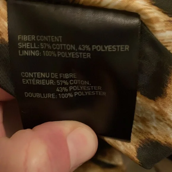 Hilary Radley trench style cape coat - Picture 10 of 10